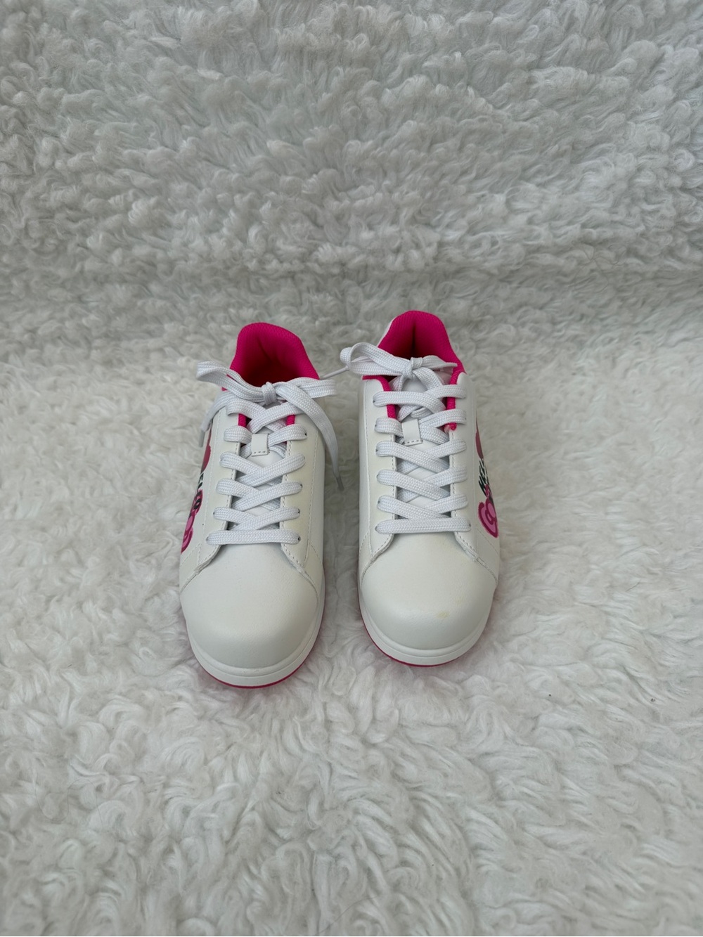Hello kitty sneakers shoes